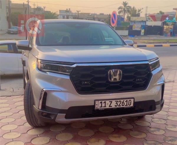 Honda for sale in Iraq